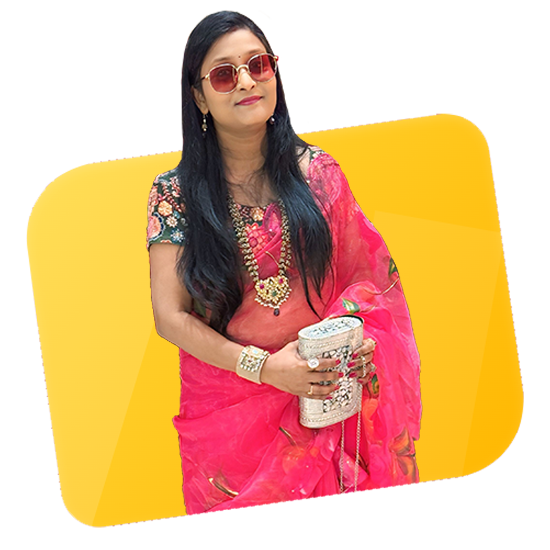 Aeshna Jain