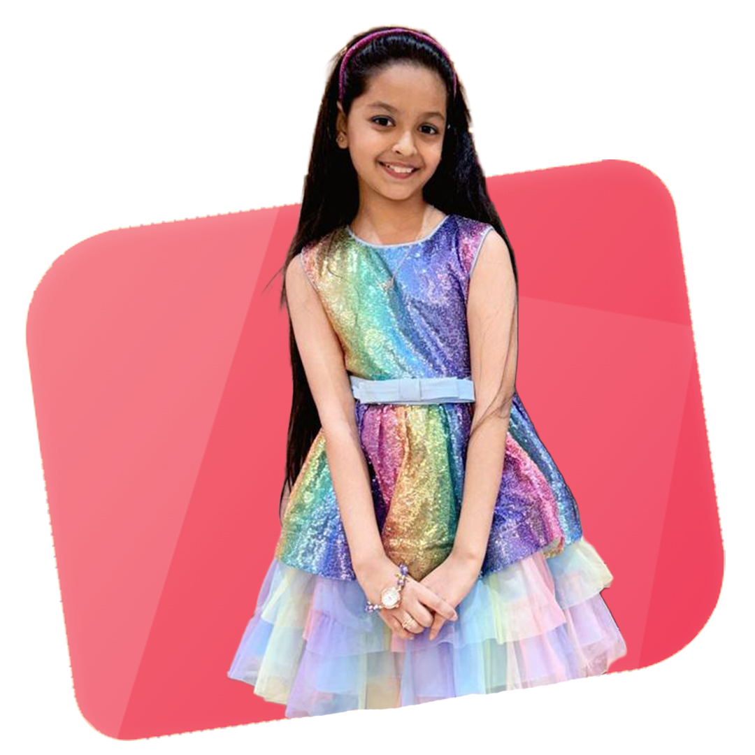 Dhwani Jain