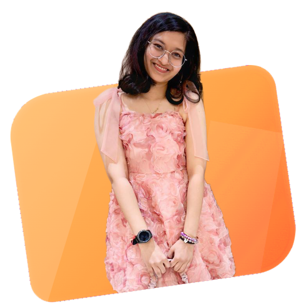 Jinwani Jain