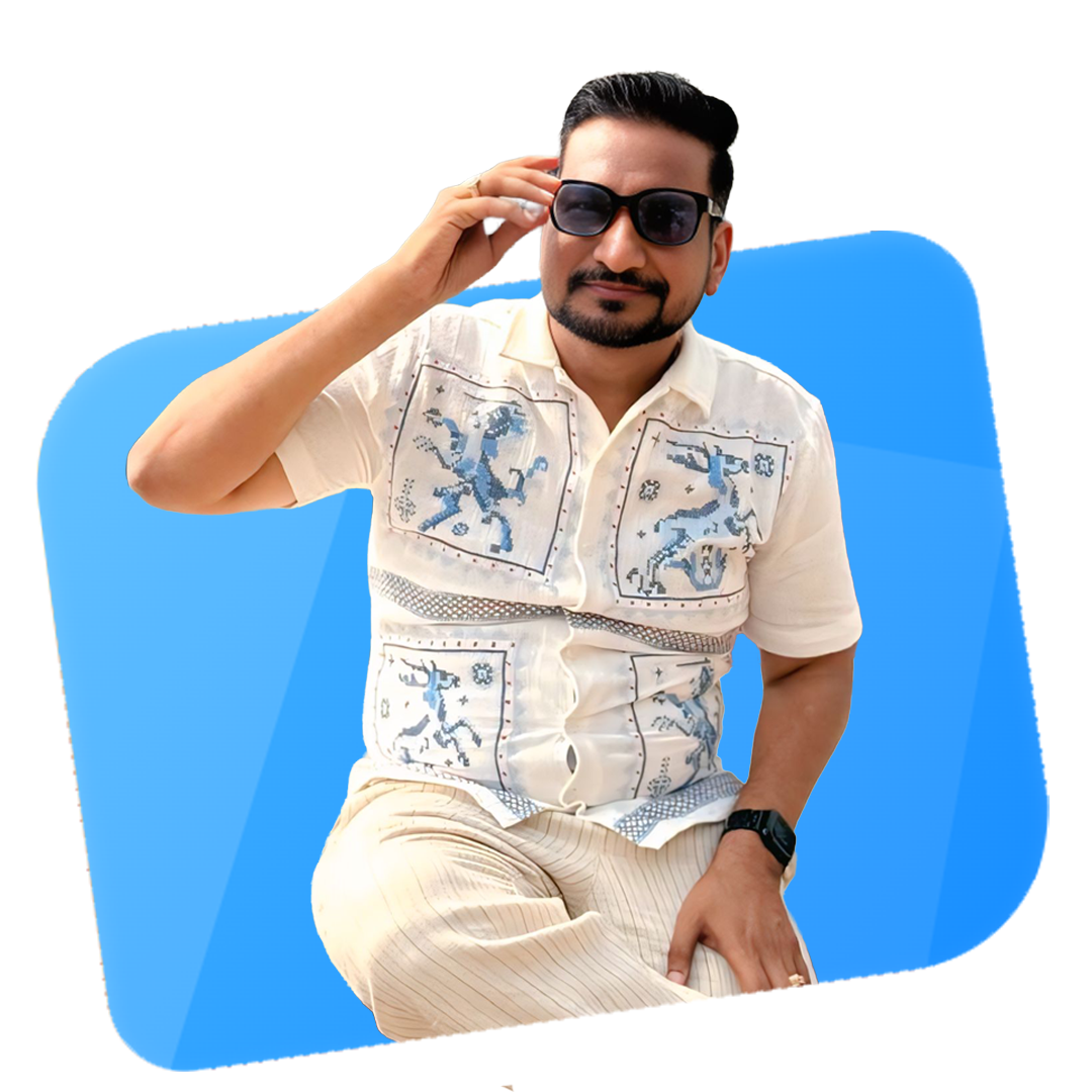 Puneet Jain